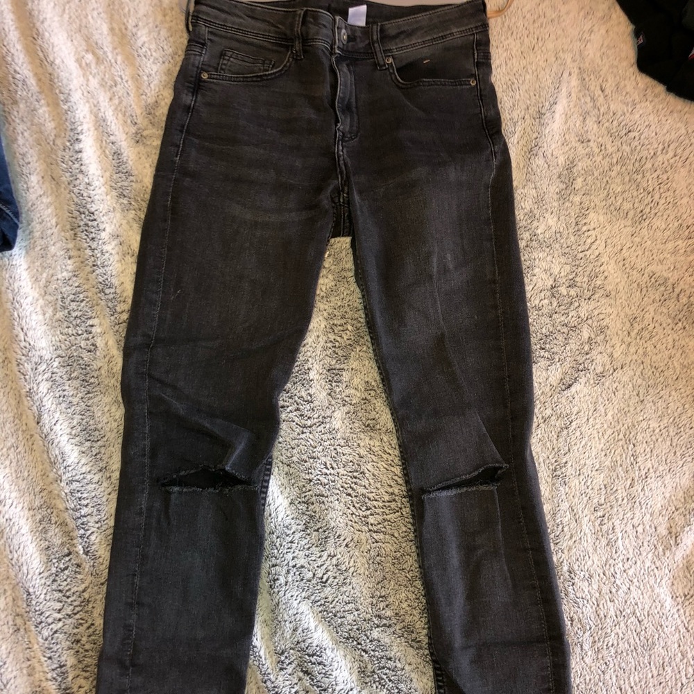 H&M Jeans